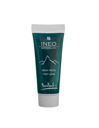 Soin Pieds 40ml