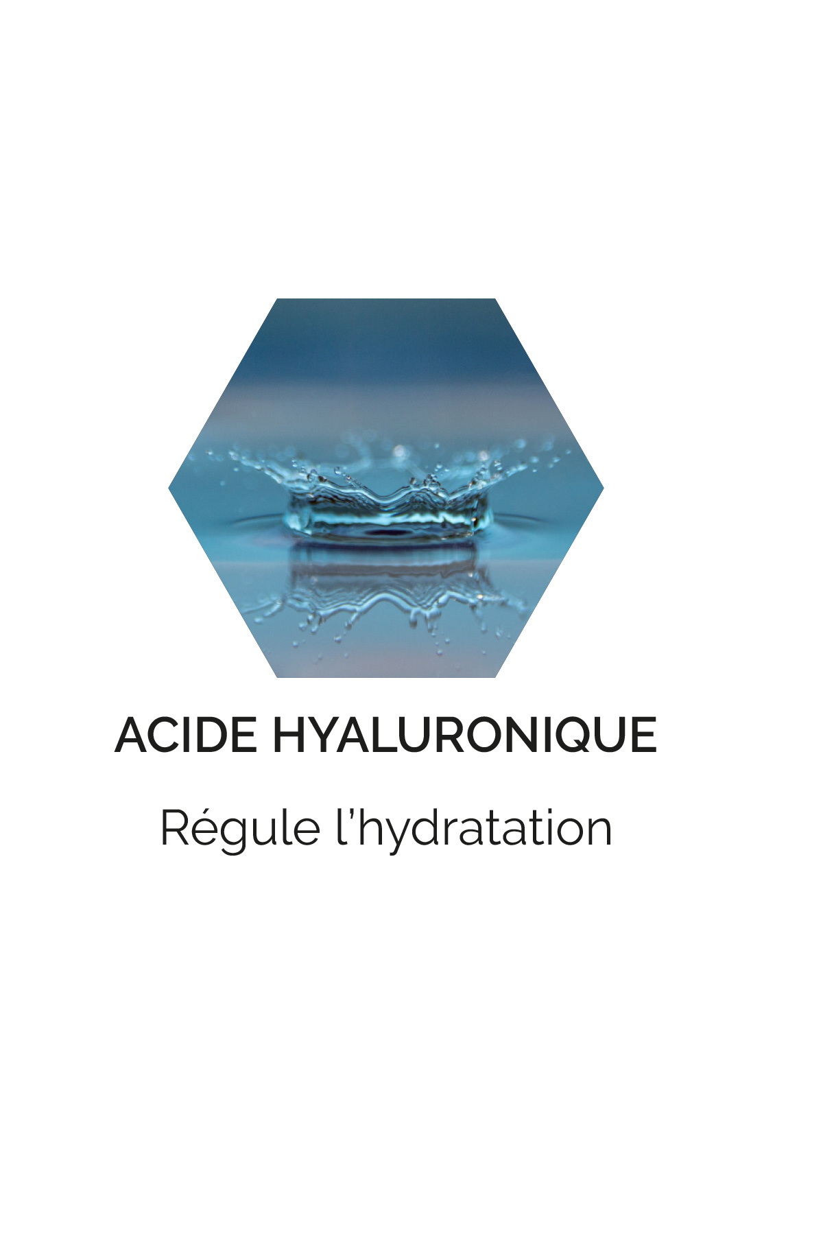 Acide hyaluronique