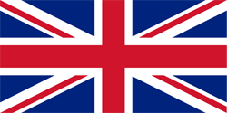 English GB