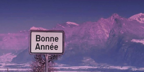 BONNE ANNÉE AVEC INEO