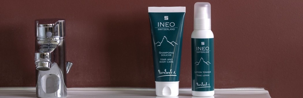 Une première avancée au sein de la gamme Sport INEO